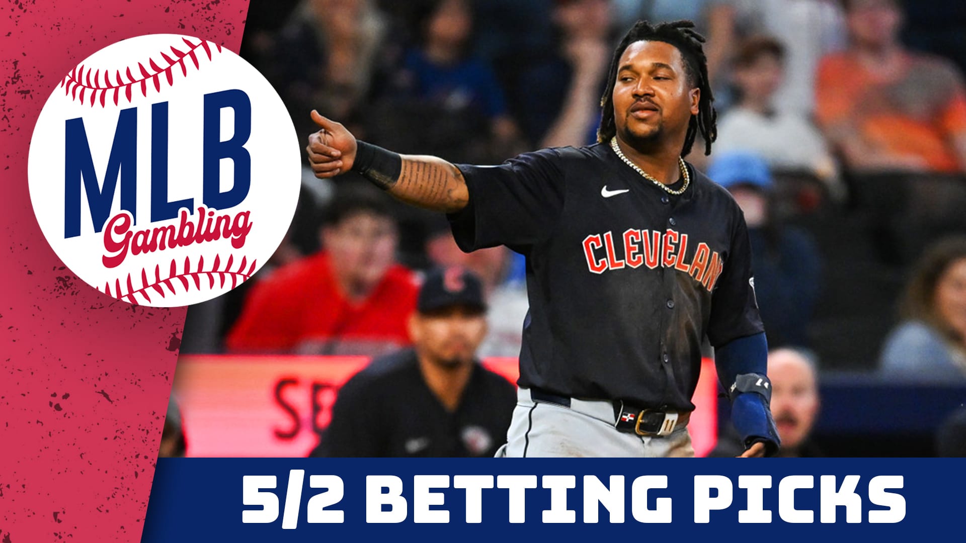 MLB Betting Predictions 5/2/24 - MLB Betting Picks