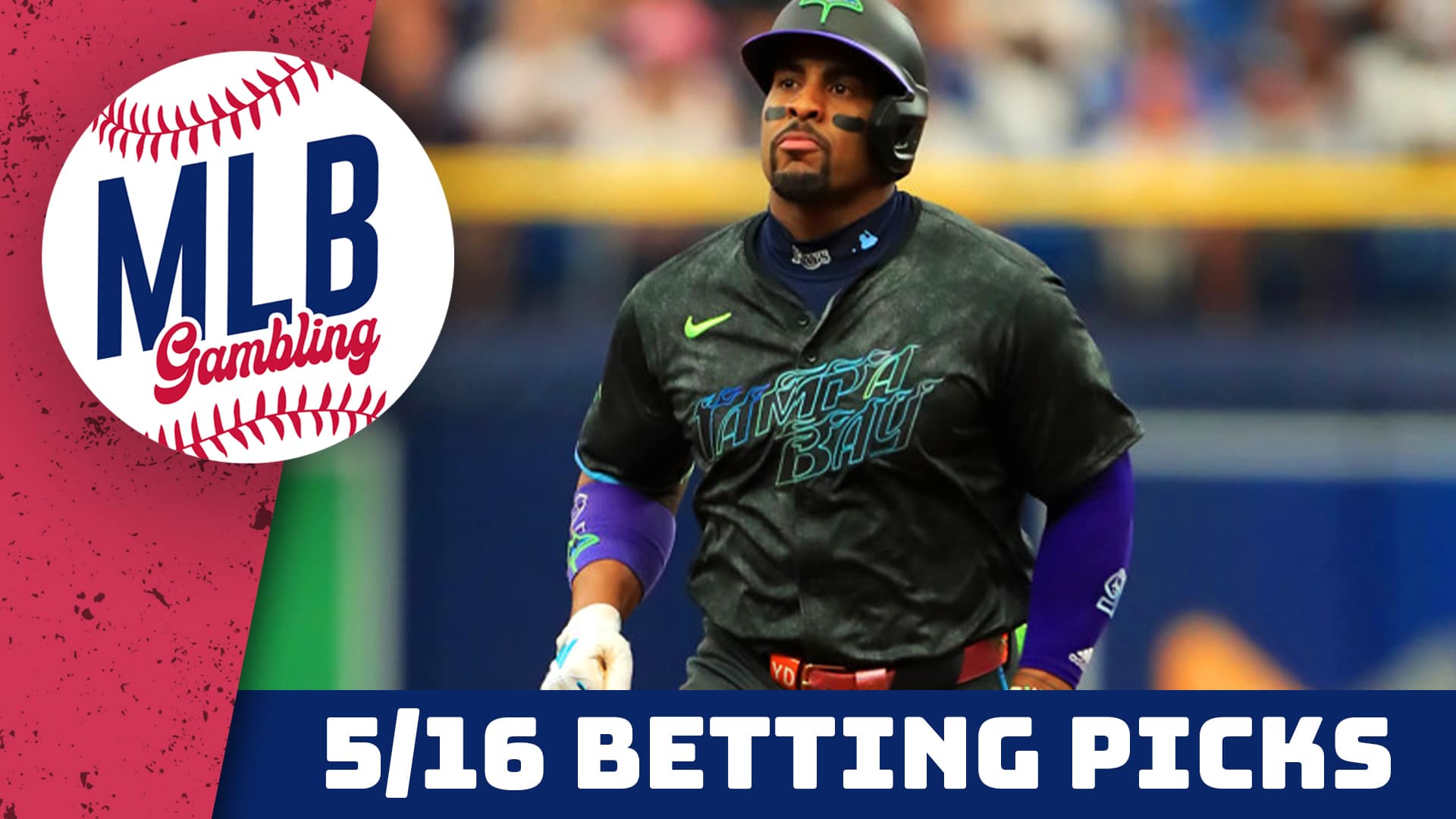 MLB Betting Predictions 5/16/24 - MLB Betting Picks