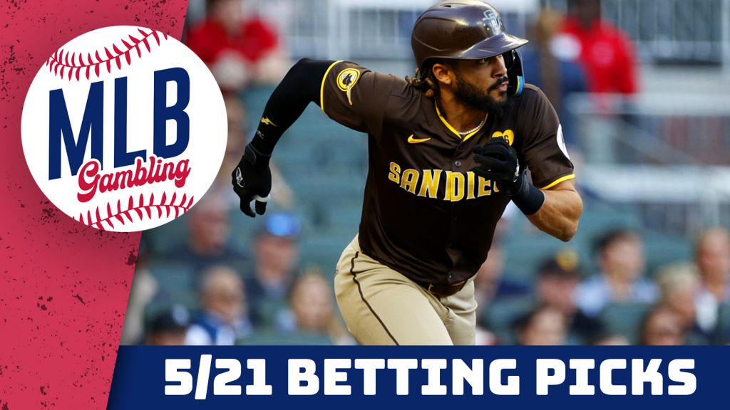 MLB Betting Predictions – 5/21/24 | MLB Gambling Podcast (Ep. 487)