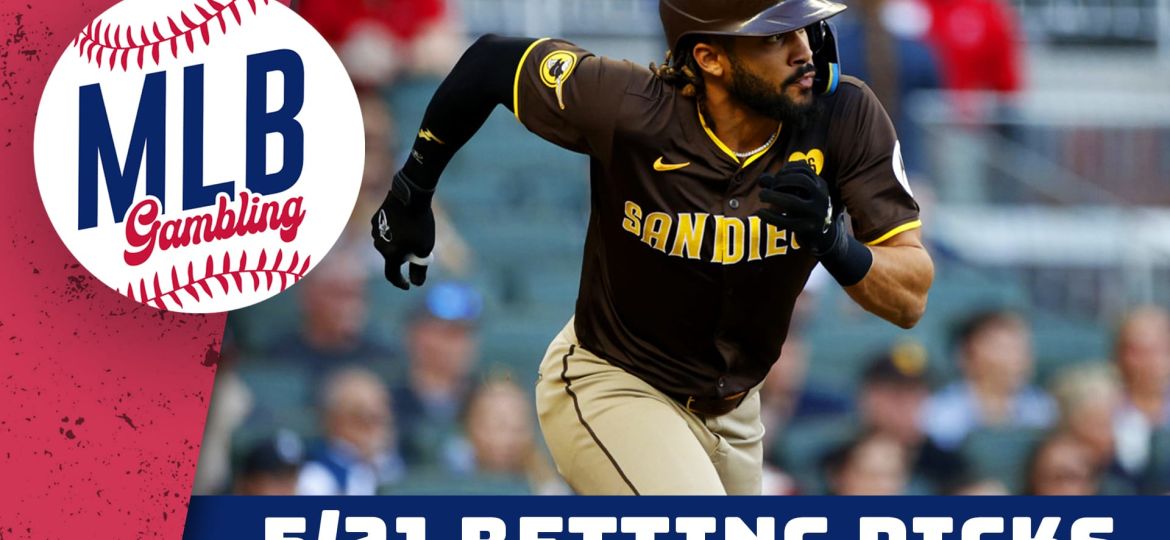 MLB Betting Predictions – 5/21/24 | MLB Gambling Podcast (Ep. 487)