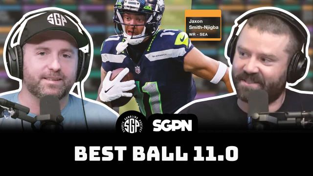 best ball mania v