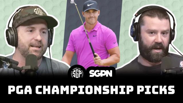 2024 PGA Championship Picks