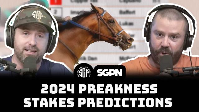 2024 Preakness Stakes Predictions