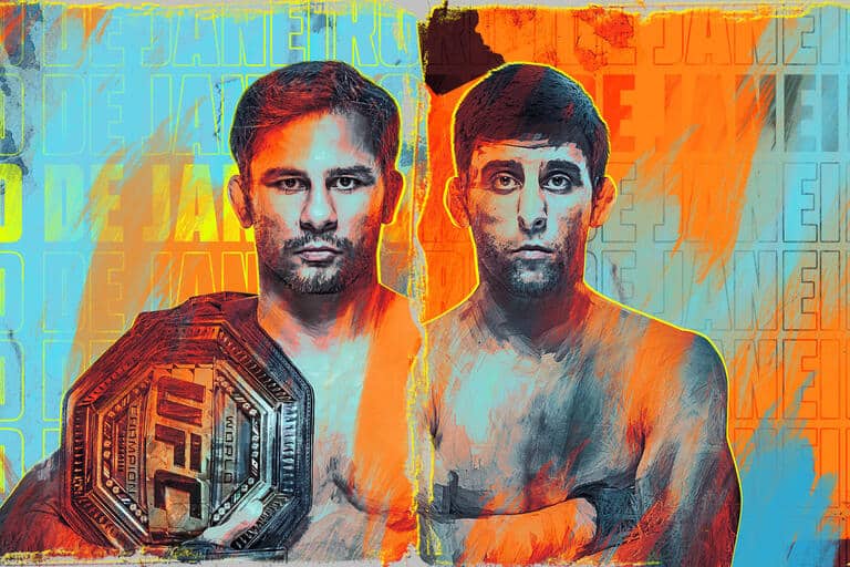 UFC 301: Pantoja vs Erceg - Predictions & Best Bets