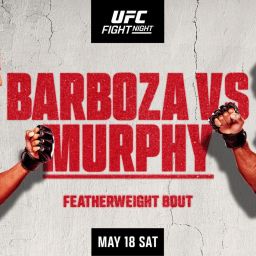 UFC Vegas 92: Murphy vs Barboza is filled with bangers. We've got all the UFC Vegas 92 bets and picks for you. Come tail along