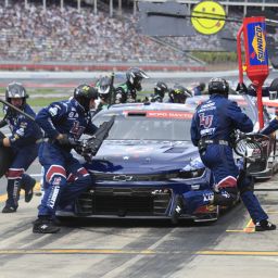 NASCAR Fantasy: Coca-Cola 600 Underdog Fantasy Picks