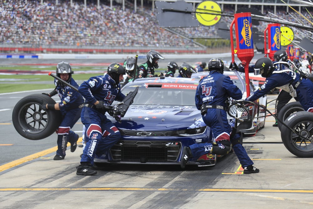 NASCAR Fantasy: Coca-Cola 600 Underdog Fantasy Picks