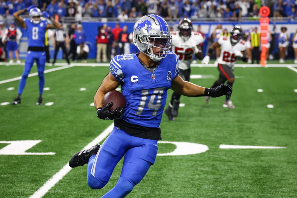 Season-Long NFL Underdog Fantasy Football Pick’Em