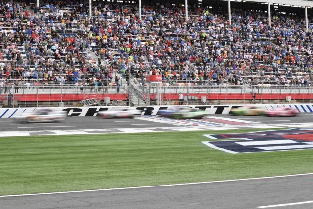 NASCAR Coca-Cola 600 Odds and Best Bets