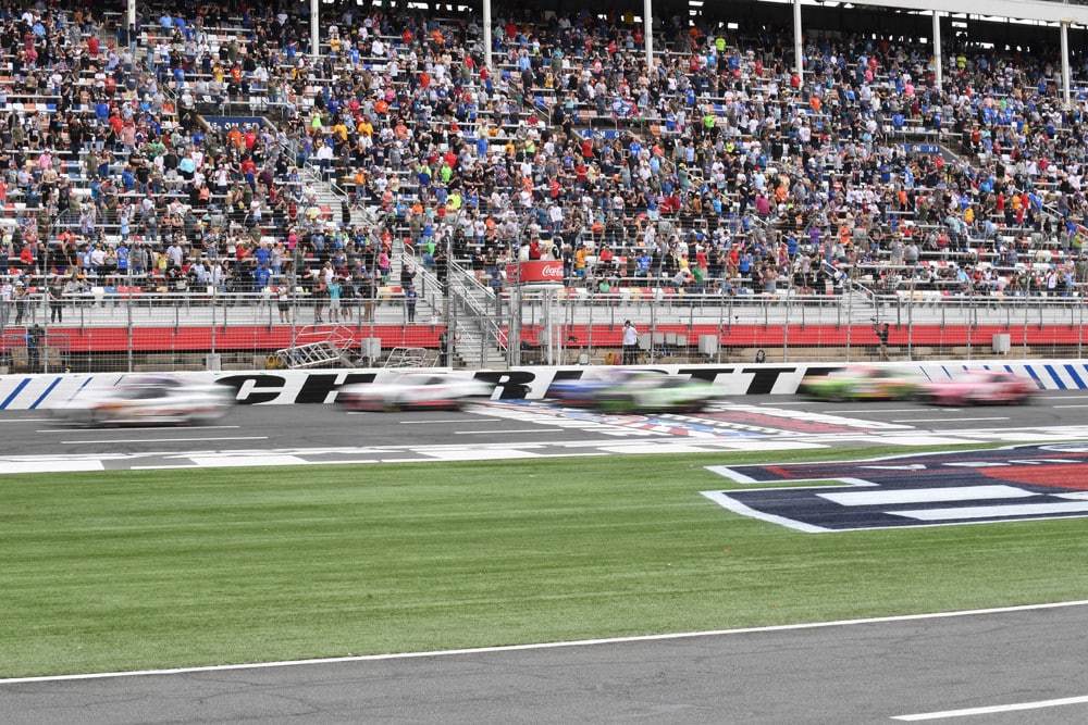 NASCAR Coca-Cola 600 Odds and Best Bets