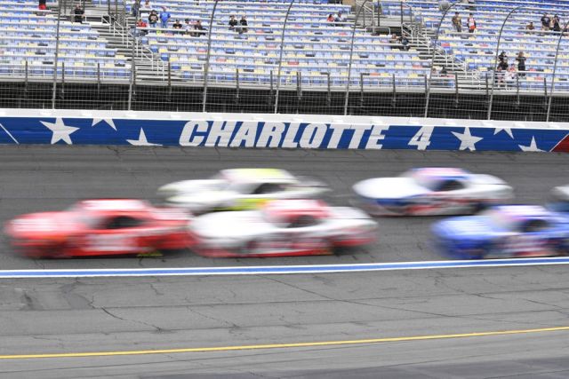 NASCAR Fantasy: Truck & Xfinity Series Underdog Fantasy Picks Charlotte Motor Speedway
