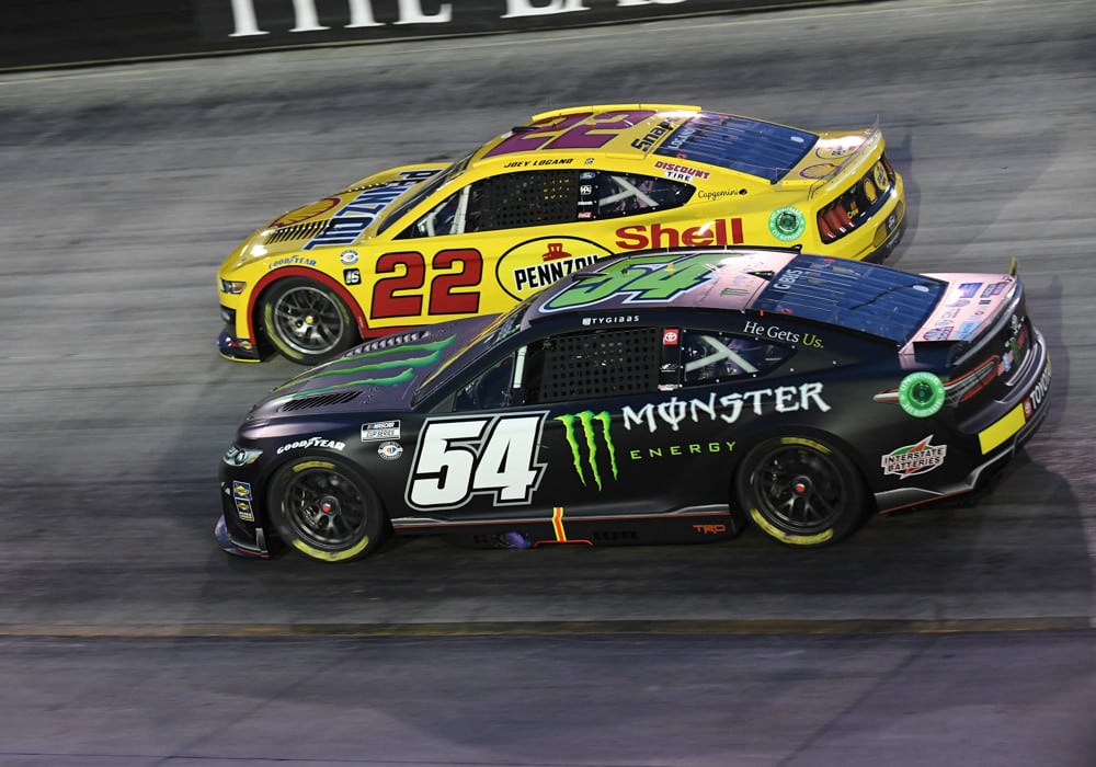 NASCAR Fantasy Picks: Enjoy Illinois 300 Underdog Fantasy