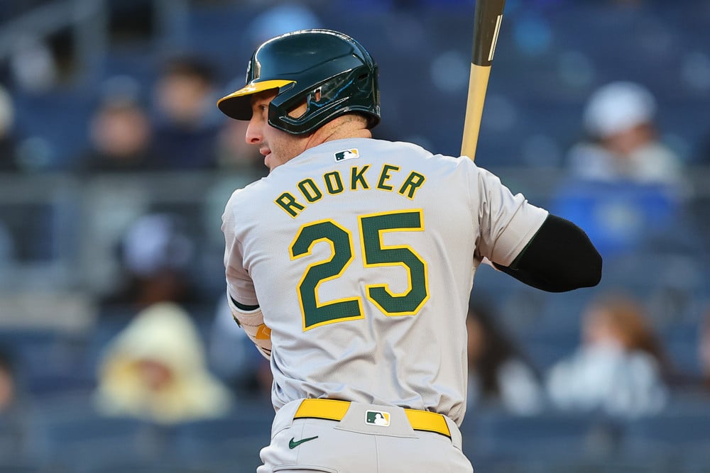 Underdog Fantasy MLB Daily Pick ‘Em Plays – May 6