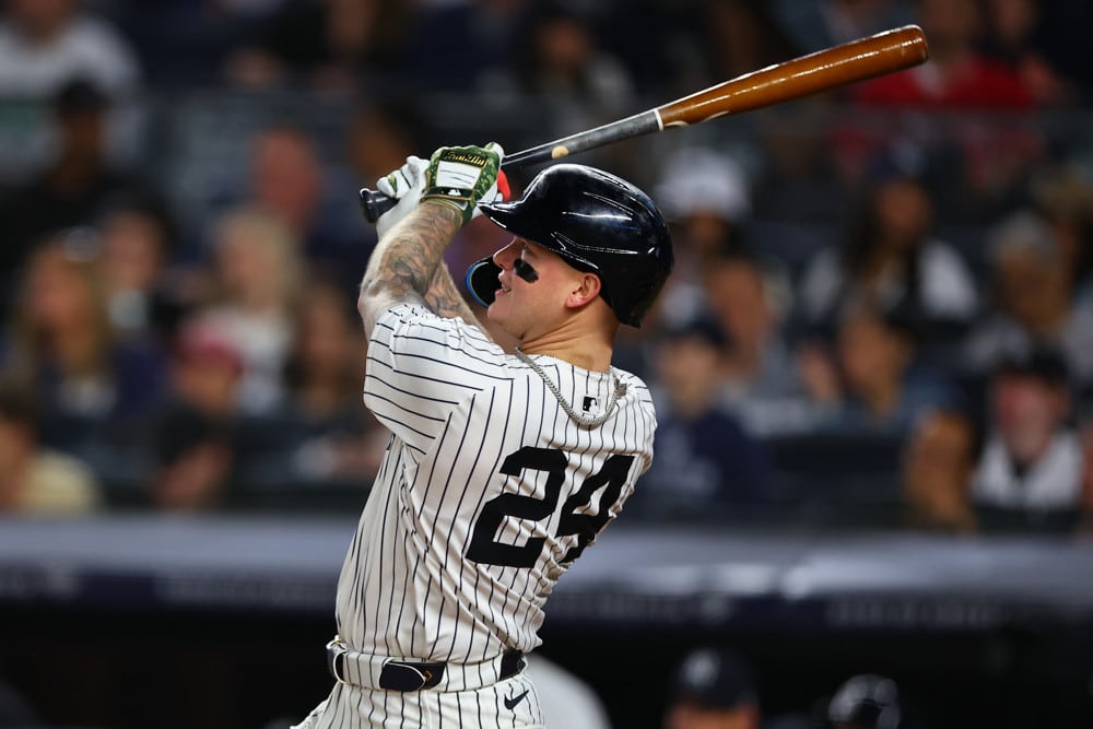 Underdog Fantasy MLB Daily Pick ‘Em Plays – June 15