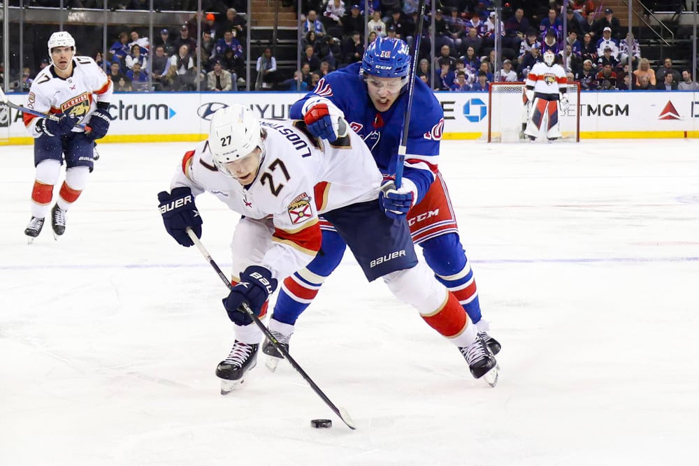 Best Bet For Tuesday (May 21st): NHL Predictions