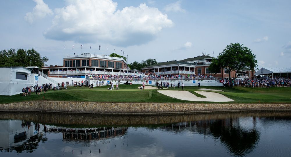 2024 Charles Schwab Challenge Preview