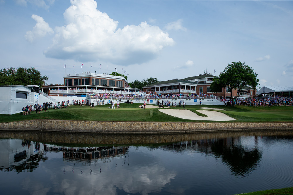 2024 Charles Schwab Challenge Preview