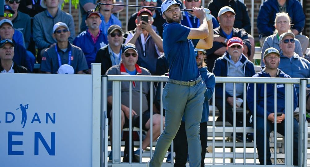 RBC Canadian Open Underdog Fantasy Pick em’ Plays – May 31st, 2024