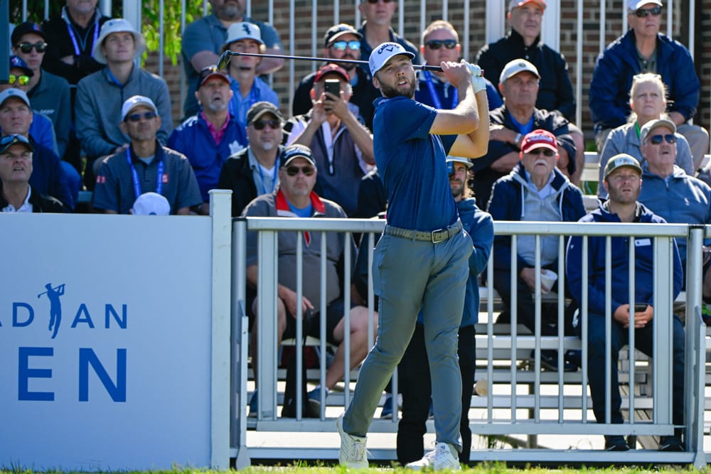 RBC Canadian Open Underdog Fantasy Pick em’ Plays – May 31st, 2024