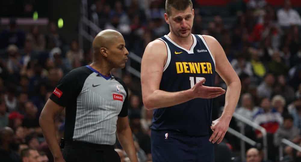 NBA Picks May 4th