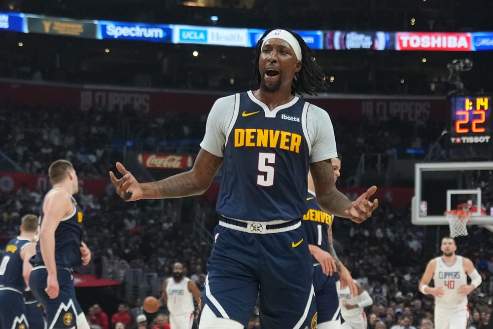 NBA Picks May 12th