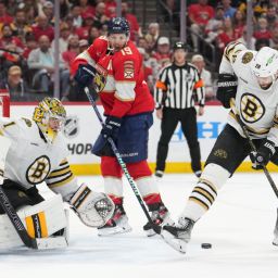 Best Bet For Friday (May 10th): NHL Predictions