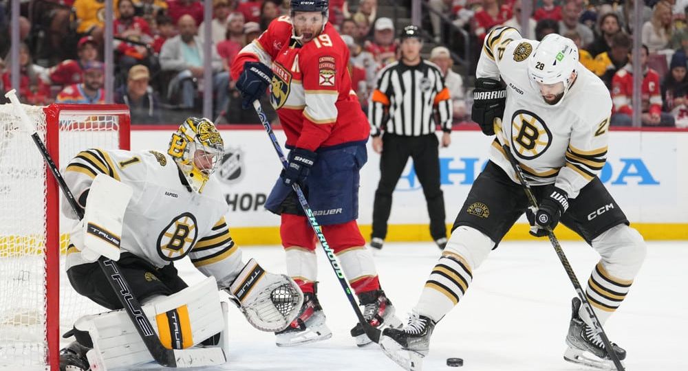 Best Bet For Friday (May 10th): NHL Predictions