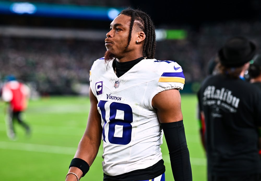 Fantasy Football Dynasty Trade Value Chart – May 2024 Update