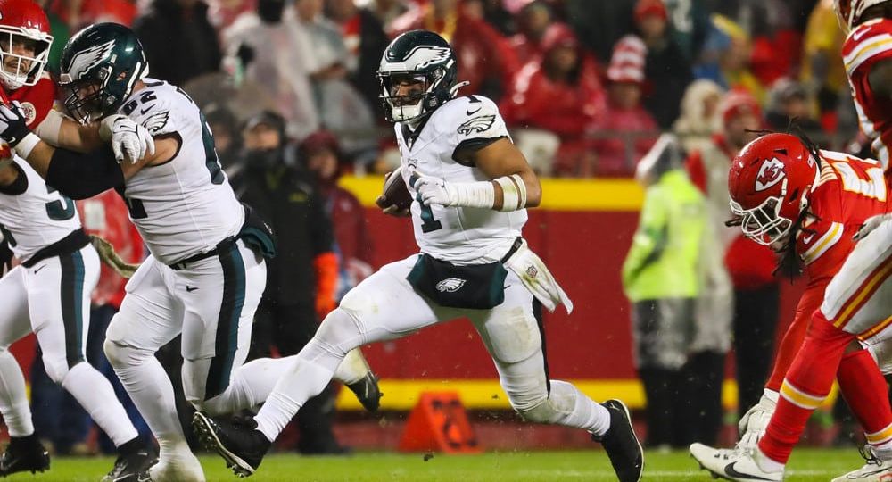 10 NFL Future Bets for the 2024 NFL Season