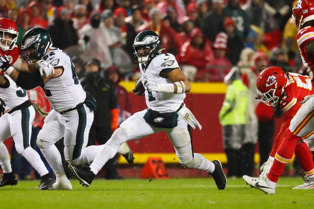 10 NFL Future Bets for the 2024 NFL Season 