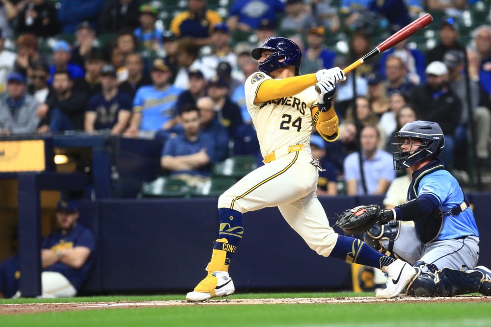 Underdog Fantasy MLB Daily Pick ‘Em Plays – May 4