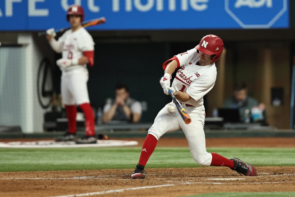 College Baseball Picks For May 10th