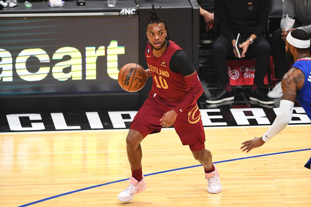 Best Bet For Tuesday (May 7th): NBA Predictions