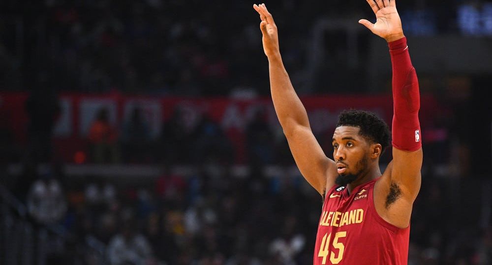 Best Bet For Sunday (May 5th): NBA Predictions