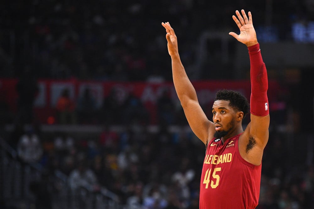 Best Bet For Sunday (May 5th): NBA Predictions