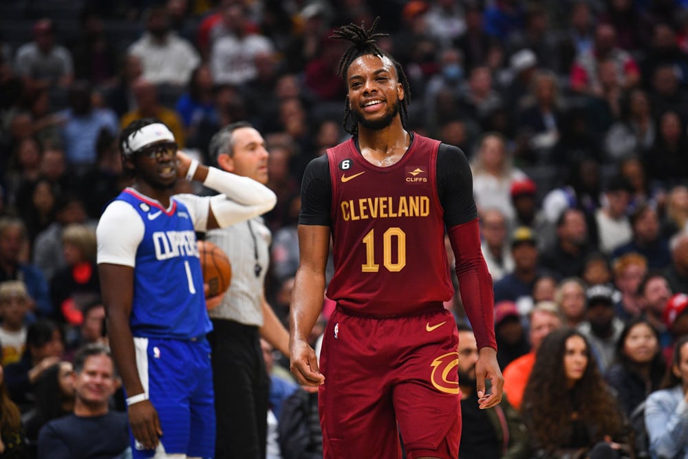Best Bet For Monday (May 13th): NBA Predictions