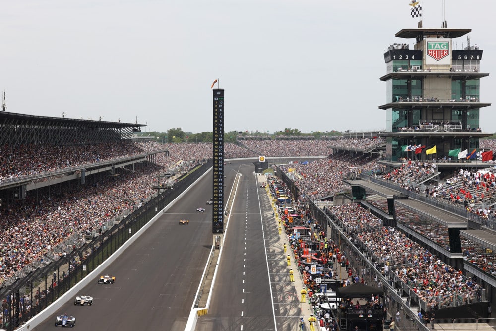 IndyCar: The 108th Indianapolis 500 Odds and Best Bets
