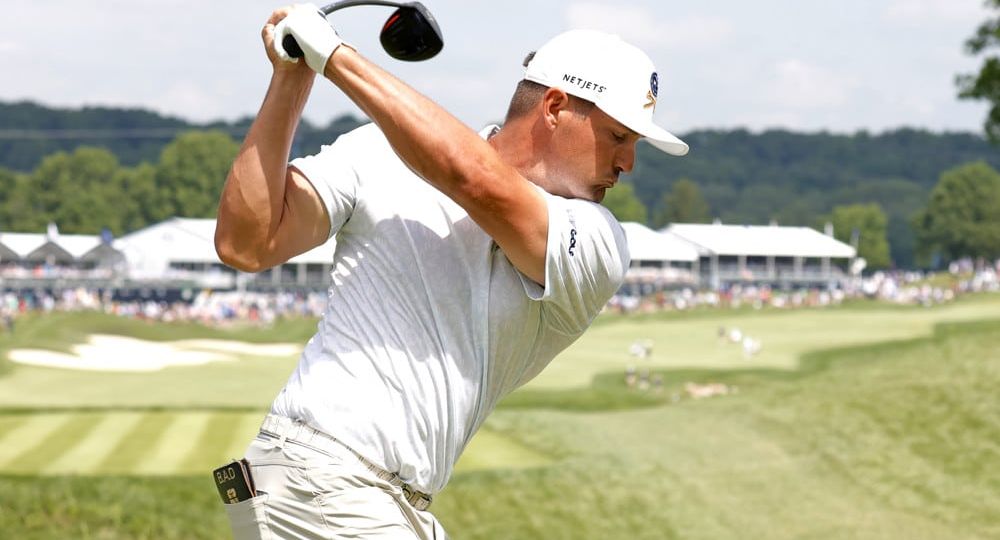PGA Championship Underdog Fantasy Pick em’ Plays – May 18th, 2024