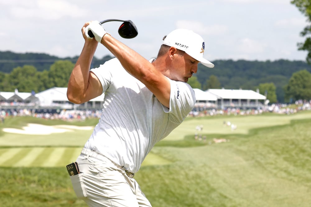 PGA Championship Underdog Fantasy Pick em’ Plays – May 18th, 2024