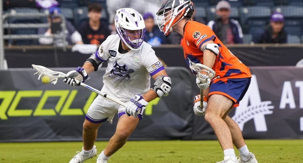 Premier Lacrosse League Picks and Best Bets for Week 1