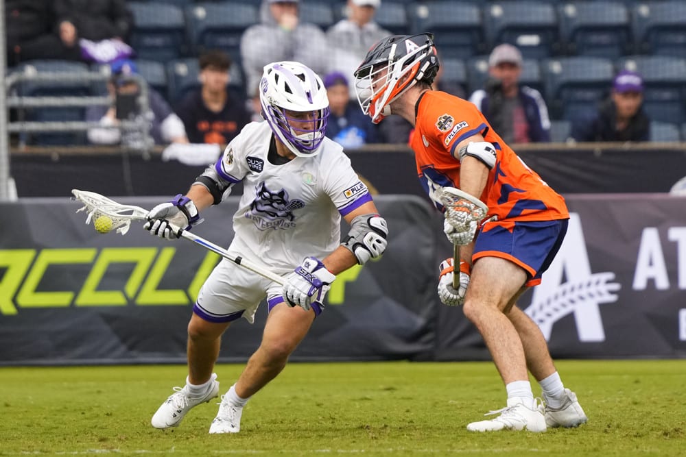 Premier Lacrosse League Picks and Best Bets for Week 1