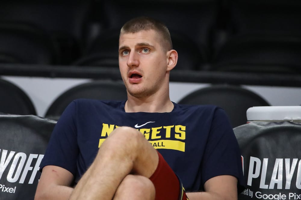 Underdog Plays for May 19 - NBA plays for May 19 - NBA Player Picks for May 19 - Come check out these plays!!!