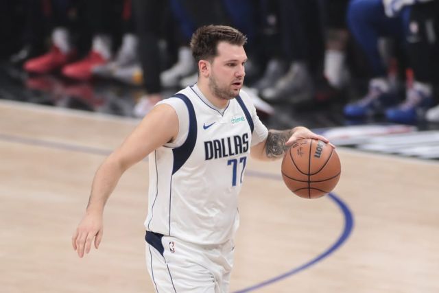 NBA Picks May 18th
