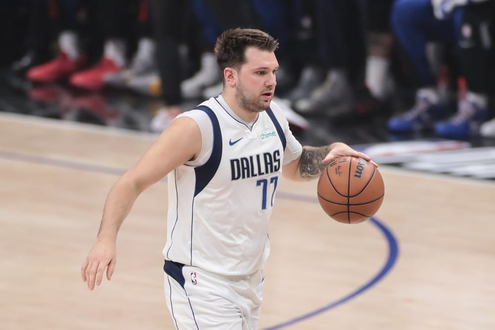 NBA Picks May 18th