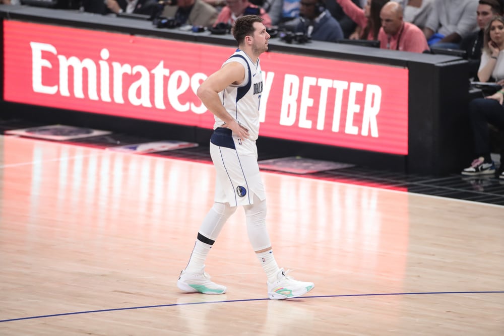 Best Bet For Sunday (May 26th): NBA Predictions