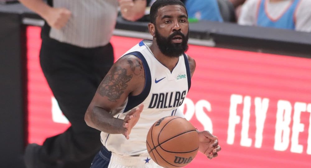 Dallas Mavericks vs. Oklahoma City Thunder Series Preview + Predictions