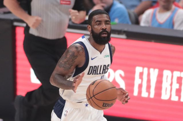 Dallas Mavericks vs. Oklahoma City Thunder Series Preview + Predictions