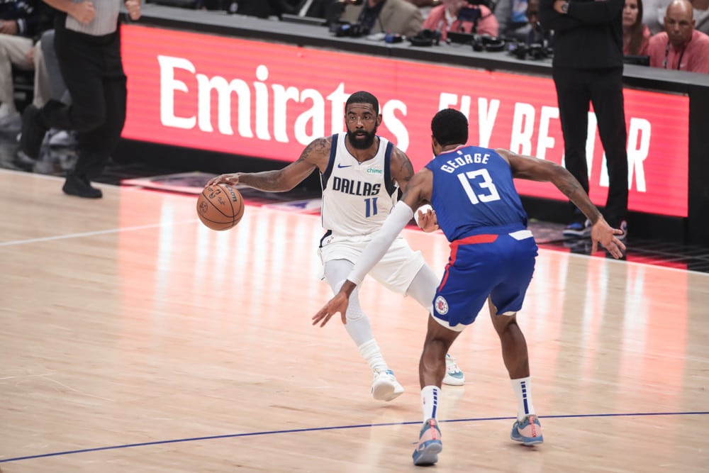 NBA Picks May 30th