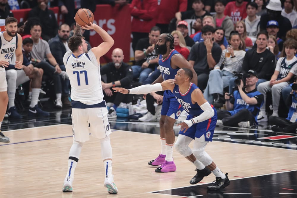 Best Bet For Wednesday (May 22nd): NBA Predictions