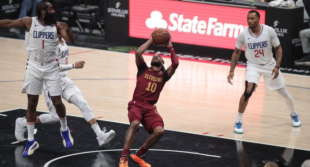 Best Bet For Friday (May 3rd): NBA Predictions
